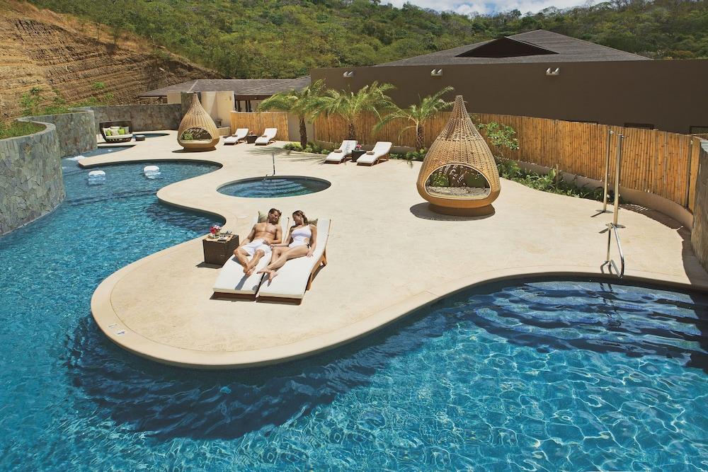 Dreams Las Mareas All Inclusive El Jobo Eksteriør bilde