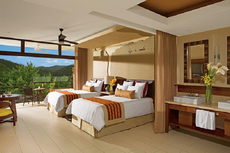 Dreams Las Mareas All Inclusive El Jobo Eksteriør bilde