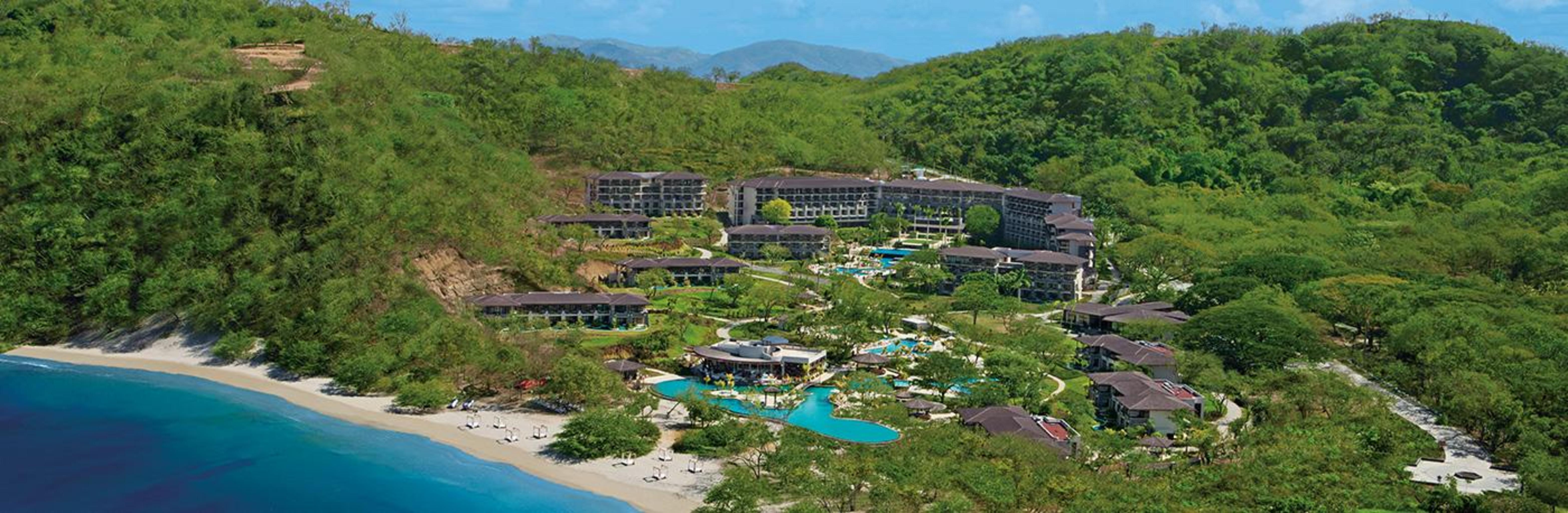Dreams Las Mareas All Inclusive El Jobo Eksteriør bilde
