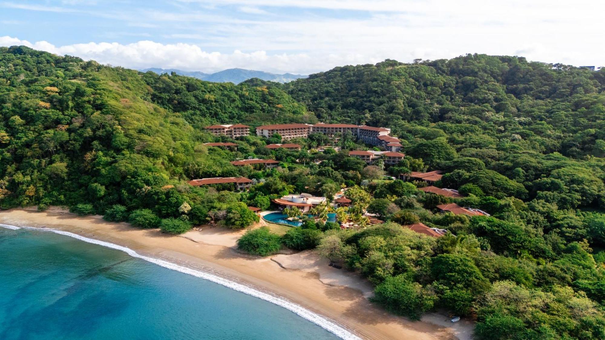 Dreams Las Mareas All Inclusive El Jobo Eksteriør bilde