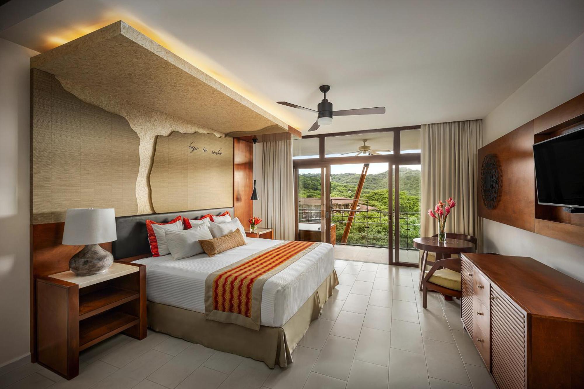 Dreams Las Mareas All Inclusive El Jobo Eksteriør bilde