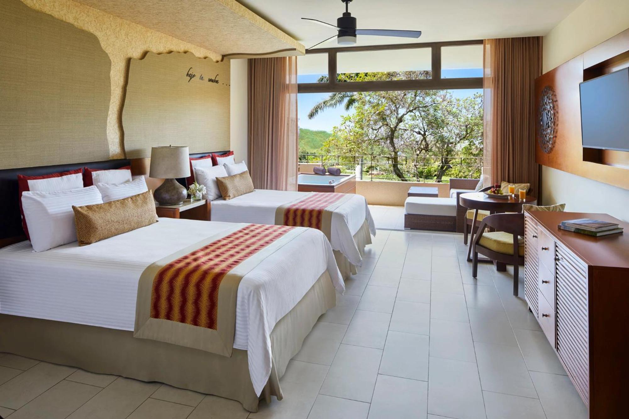 Dreams Las Mareas All Inclusive El Jobo Eksteriør bilde