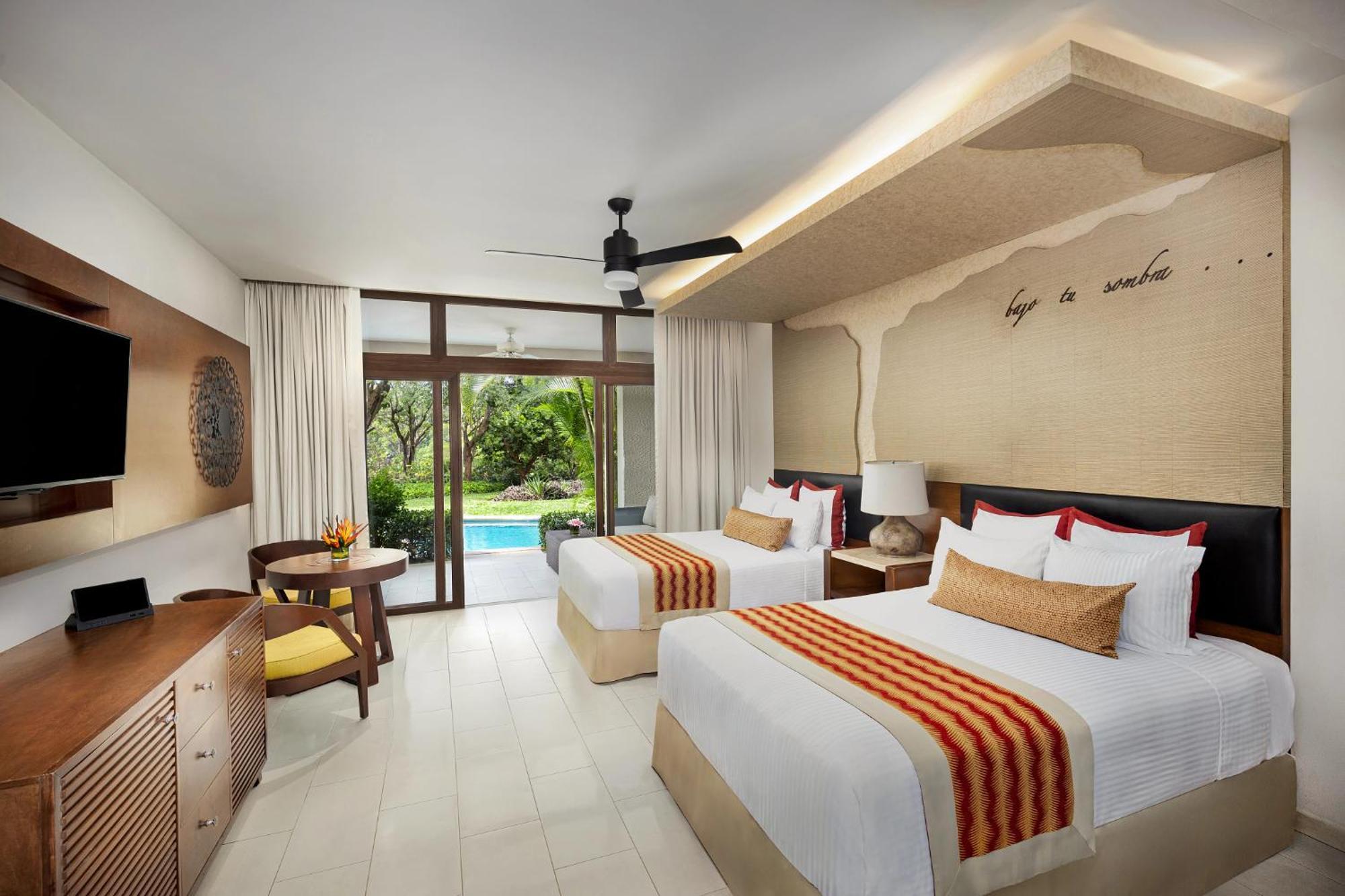 Dreams Las Mareas All Inclusive El Jobo Eksteriør bilde