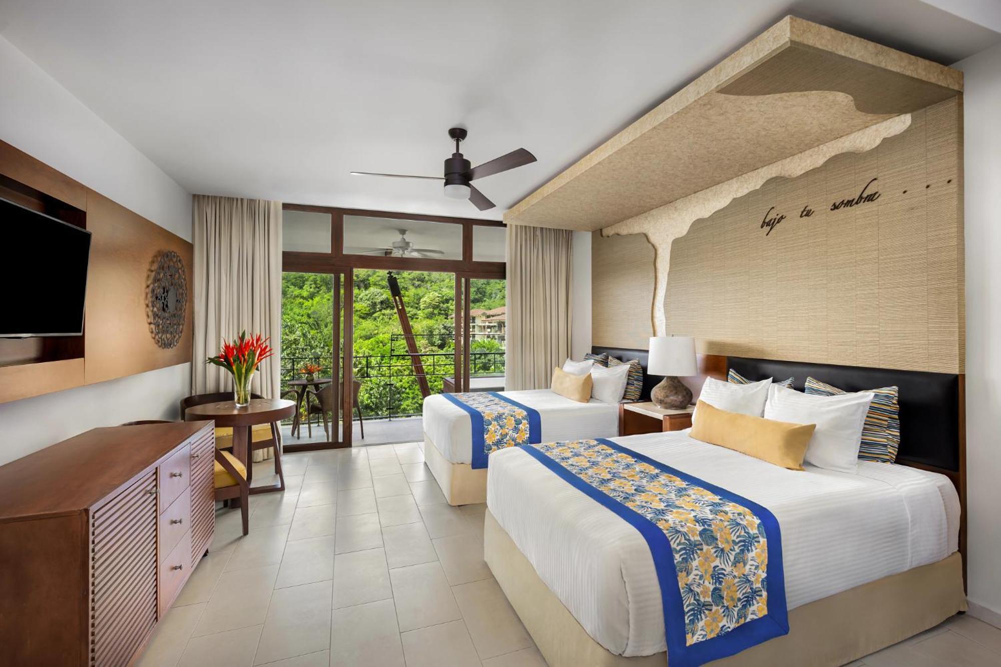 Dreams Las Mareas All Inclusive El Jobo Eksteriør bilde