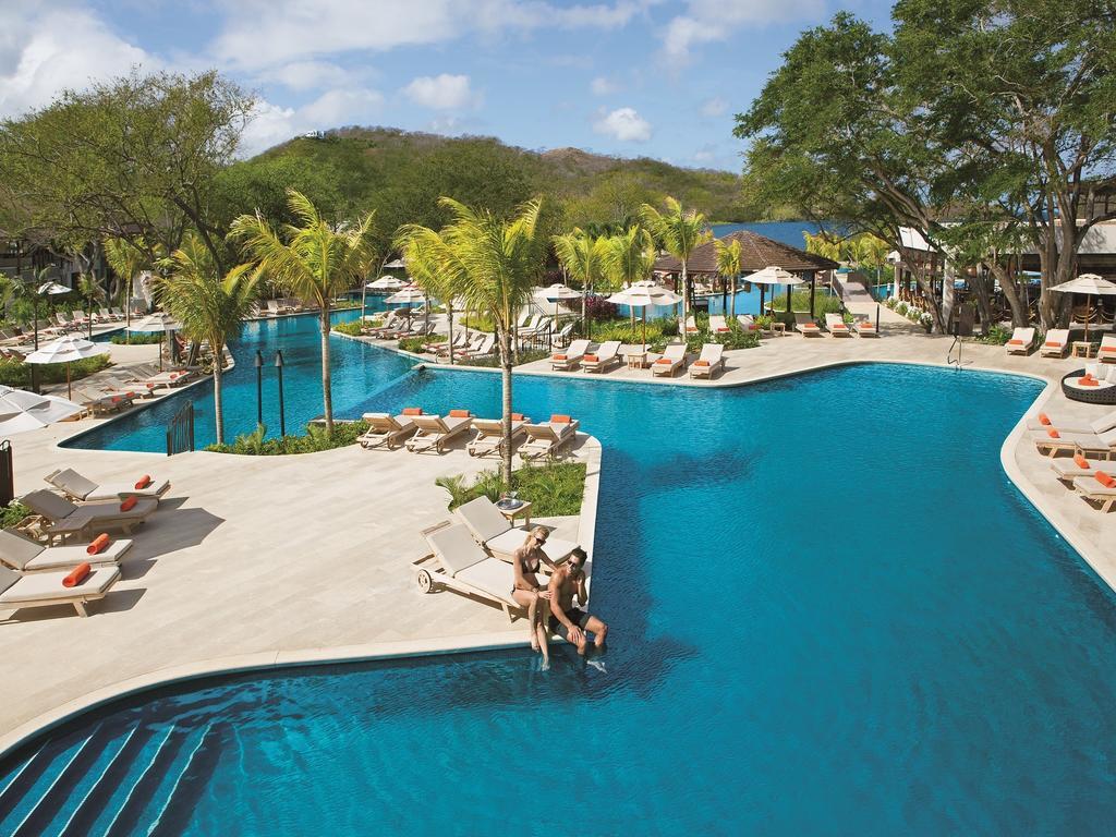 Dreams Las Mareas All Inclusive El Jobo Eksteriør bilde