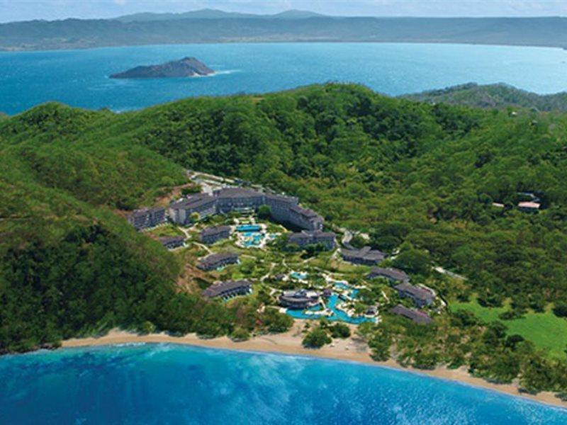 Dreams Las Mareas All Inclusive El Jobo Eksteriør bilde