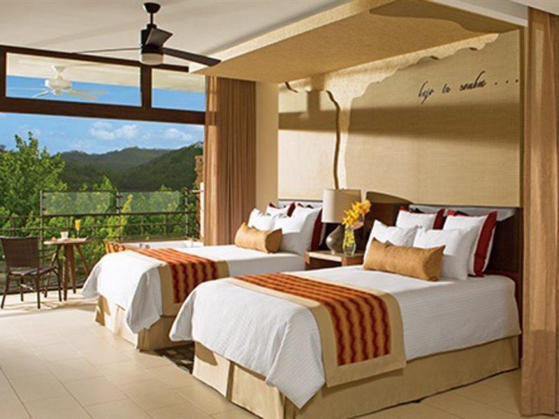 Dreams Las Mareas All Inclusive El Jobo Eksteriør bilde