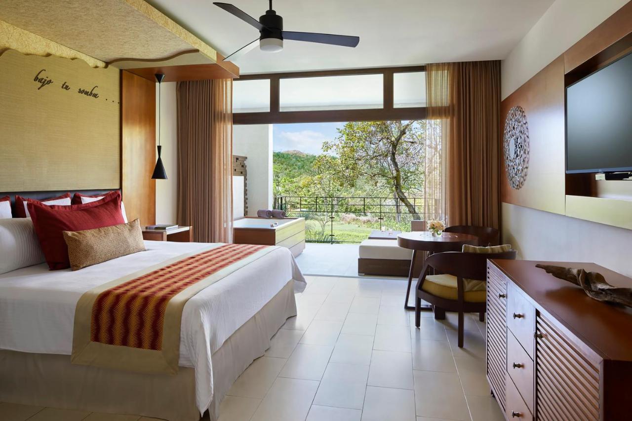 Dreams Las Mareas All Inclusive El Jobo Eksteriør bilde